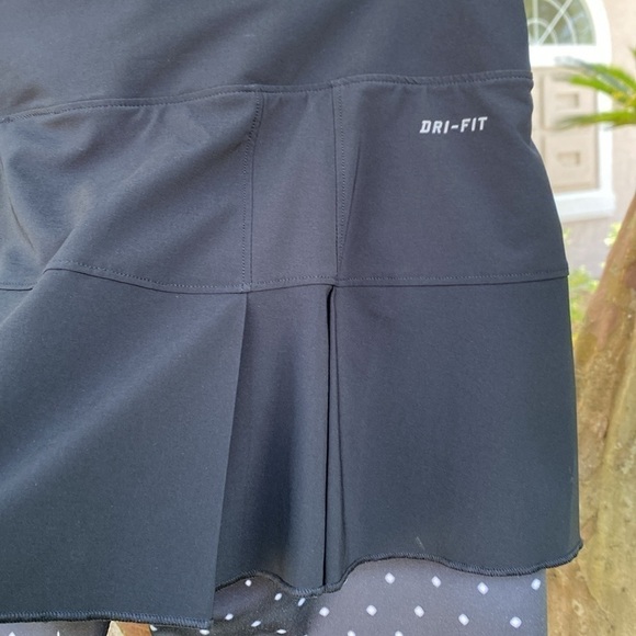 Womens Nike Dri-Fit Tennis Golf athletic wear outfit size small - Picture 11 of 12
